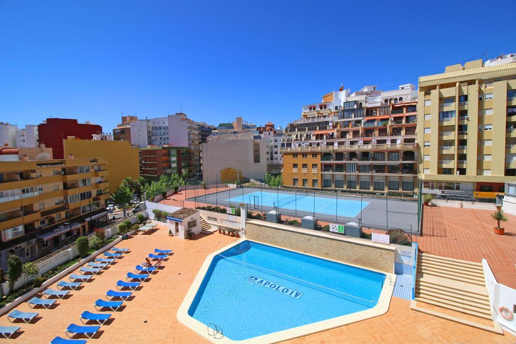 Holiday Apolo Iv 16 Costa * Calpe