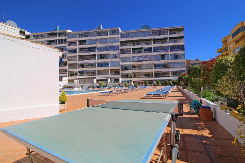 Holiday Apolo Iv 16 Costa *