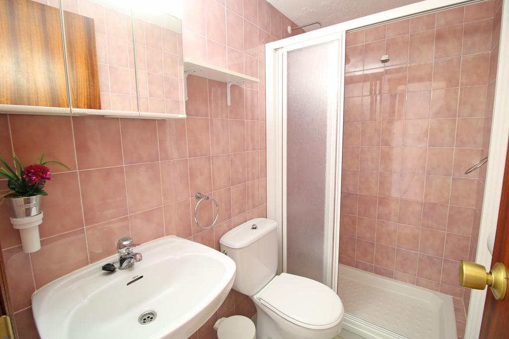 Holiday Apolo Iv 16 Costa Apartment Calpe