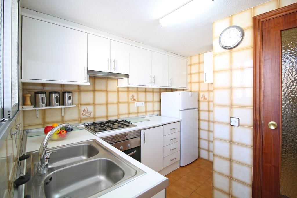 Holiday Apolo Iv 16 Costa * Calpe