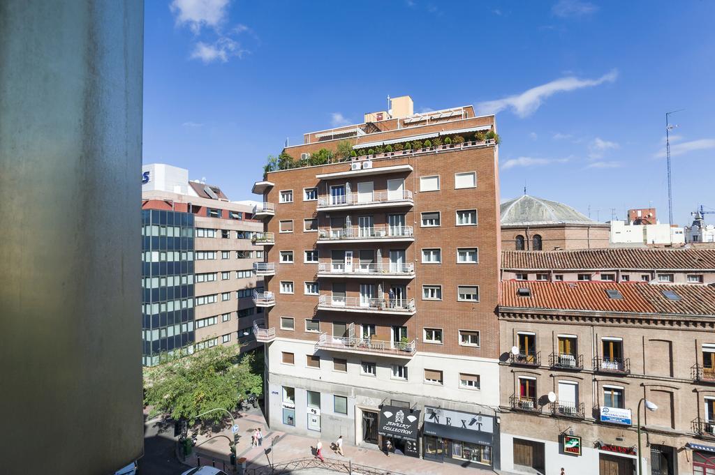 Boutique Urban Serrano Madrid