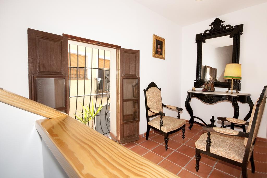Casa Del Escriva Relleu