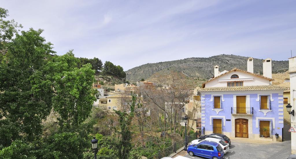 Casa Del Escriva