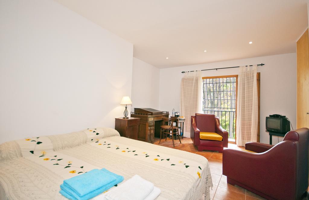 Casa Del Escriva Apartment *