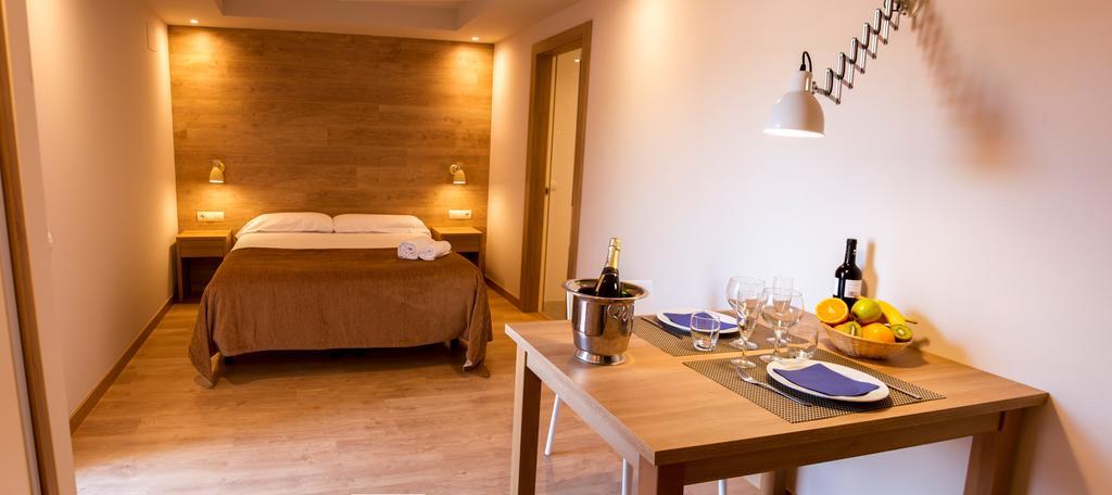 Voramar Apartment Castelldefels