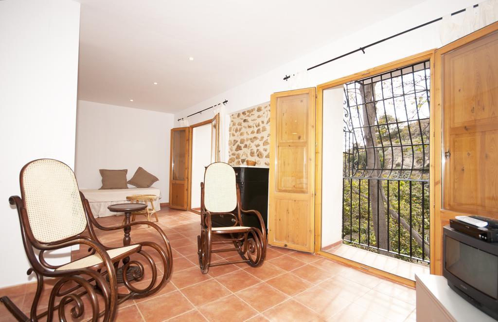 Casa Del Escriva Apartment *