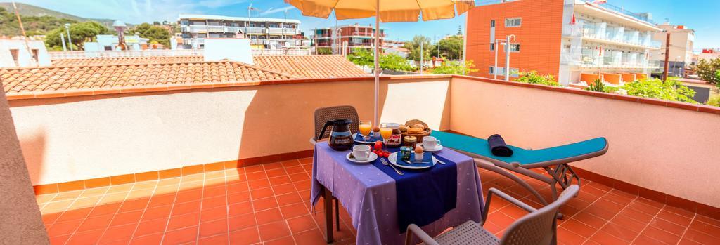 Voramar Apartment
