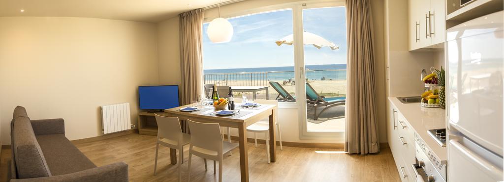 Voramar * Castelldefels