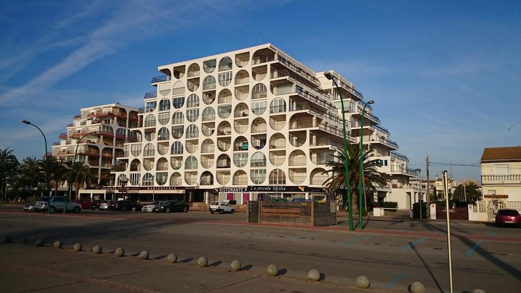 Bahia I Apartamento