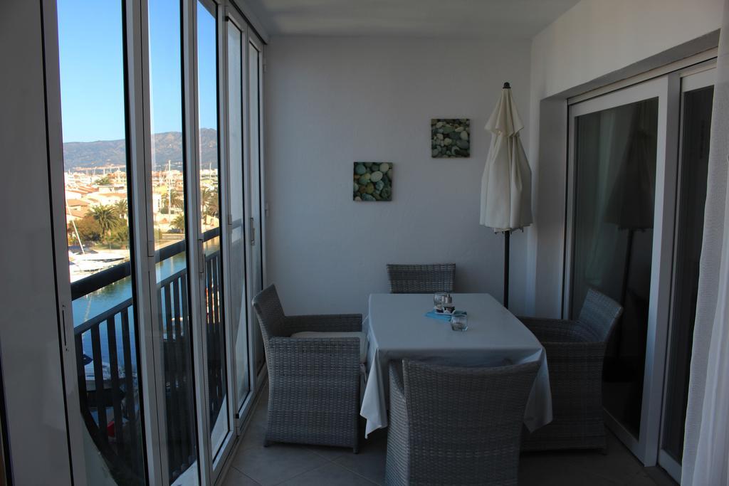 Bahia I Apartamento Ampuriabrava