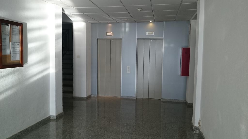 Apartamento Bahia I *