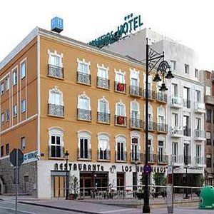 Habaneros Hotel 3*