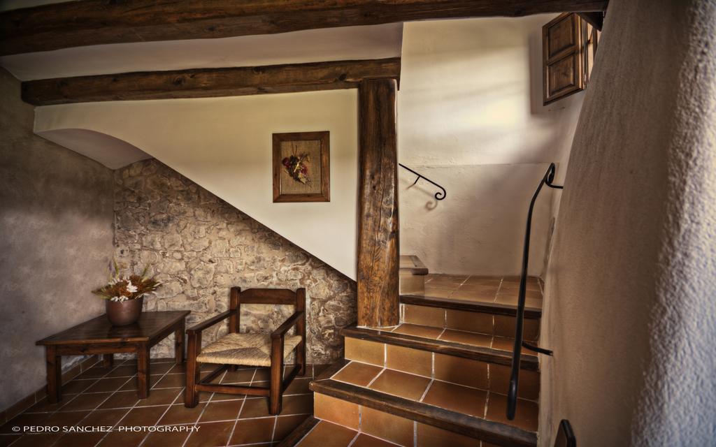 Castell D´orpí Casa rural *