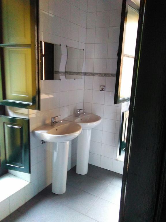Pensión Albergue San Juan De Parres