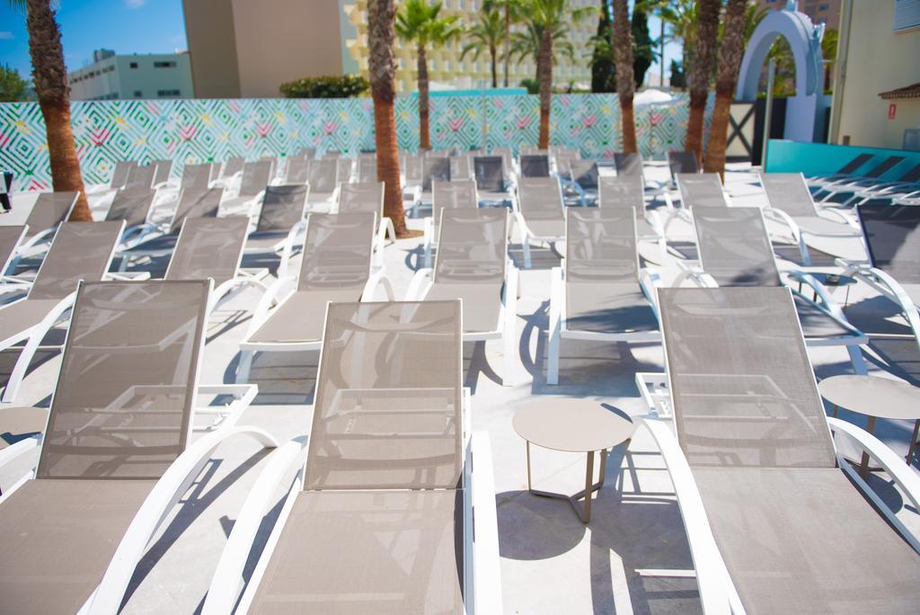 Bh Mallorca Aparthotel 3*