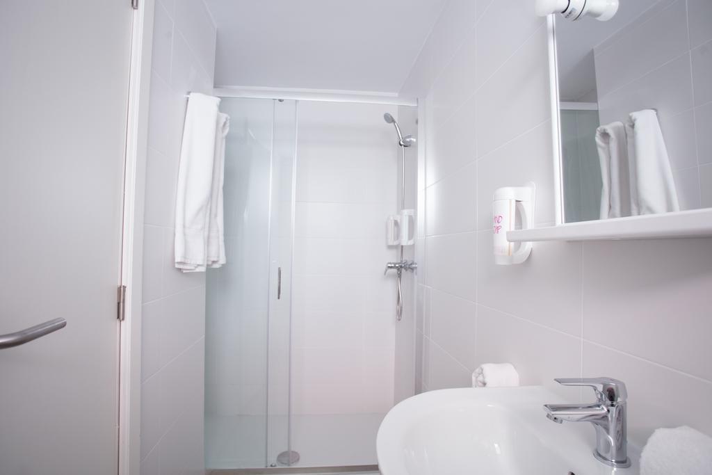 Bh Mallorca Aparthotel Magaluf (Mallorca)