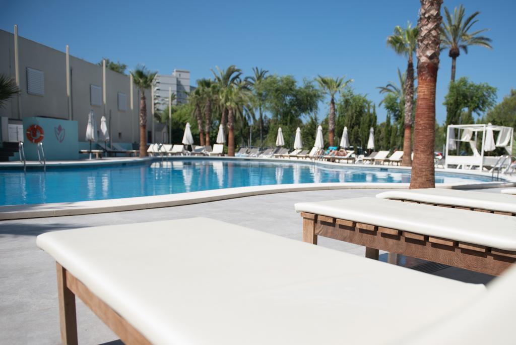 Aparthotel Bh Mallorca Magaluf (Mallorca)