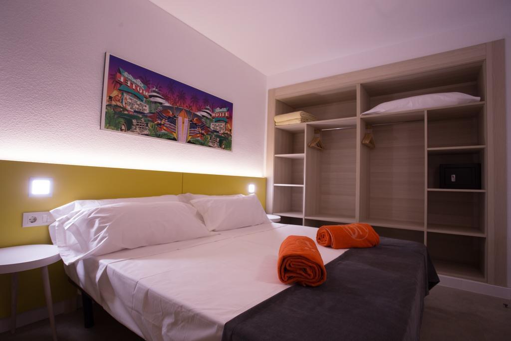 Bh Mallorca