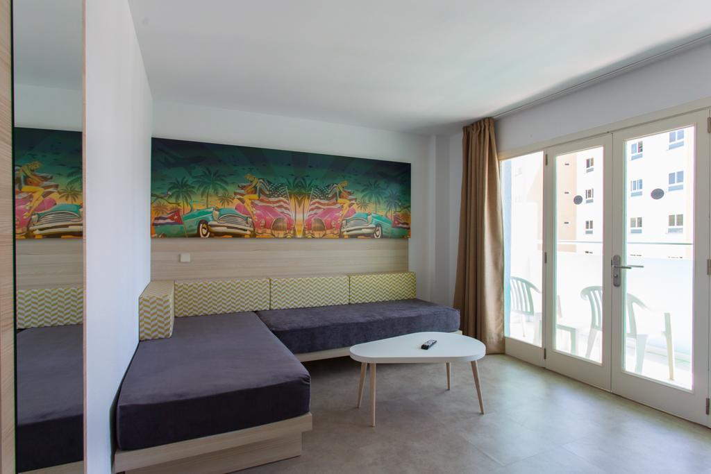 Bh Mallorca Aparthotel