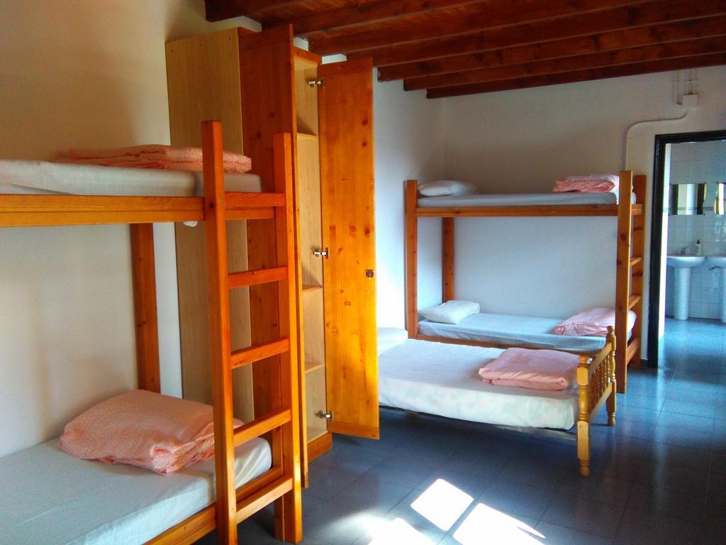 Pensión Albergue San Juan De Parres San Juan de Parres
