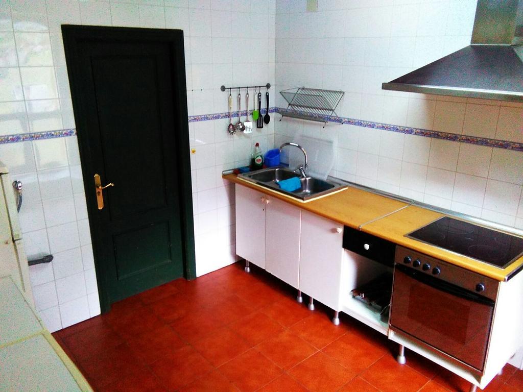 Albergue San Juan De Parres *