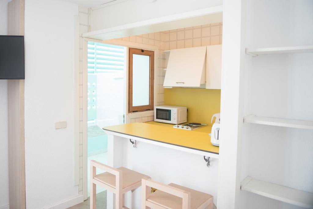 Bh Mallorca Aparthotel Magaluf (Mallorca)
