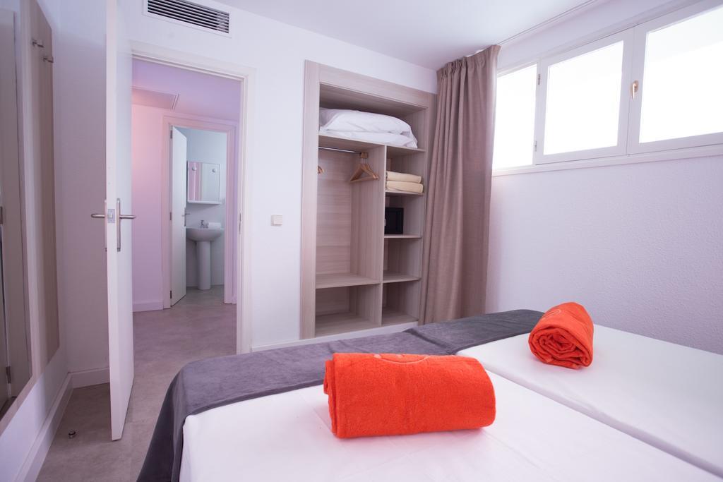 Bh Mallorca Aparthotel