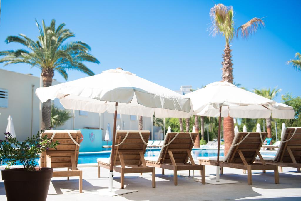 Aparthotel Bh Mallorca 3*