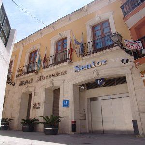 Hotel Torreluz Senior 3*