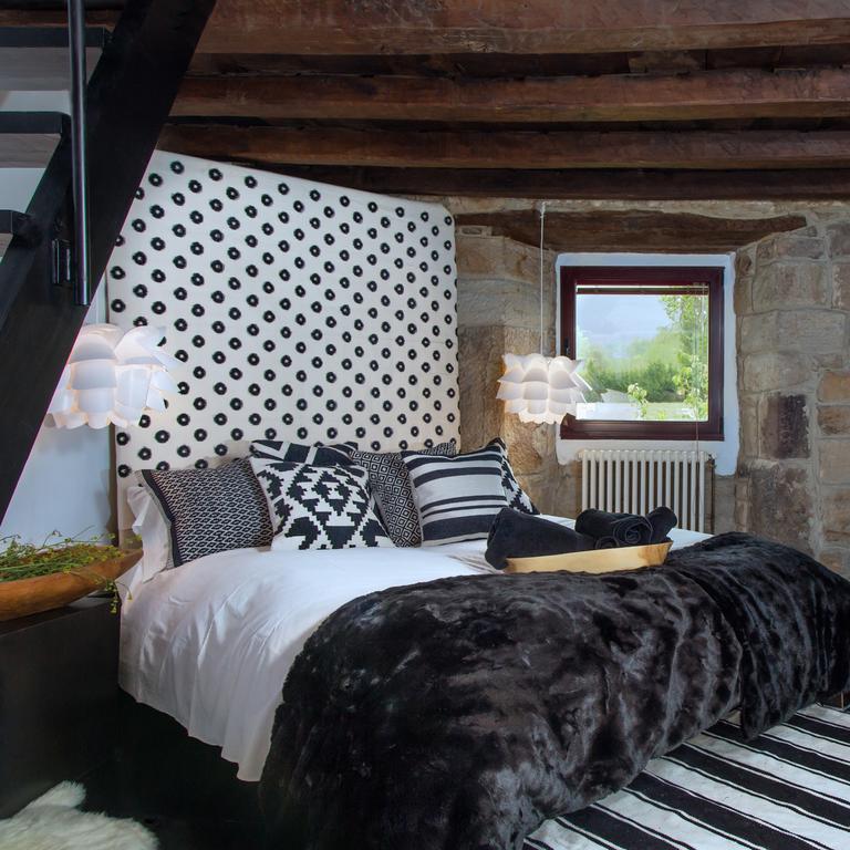 Apartamento Molino Tejada Polientes