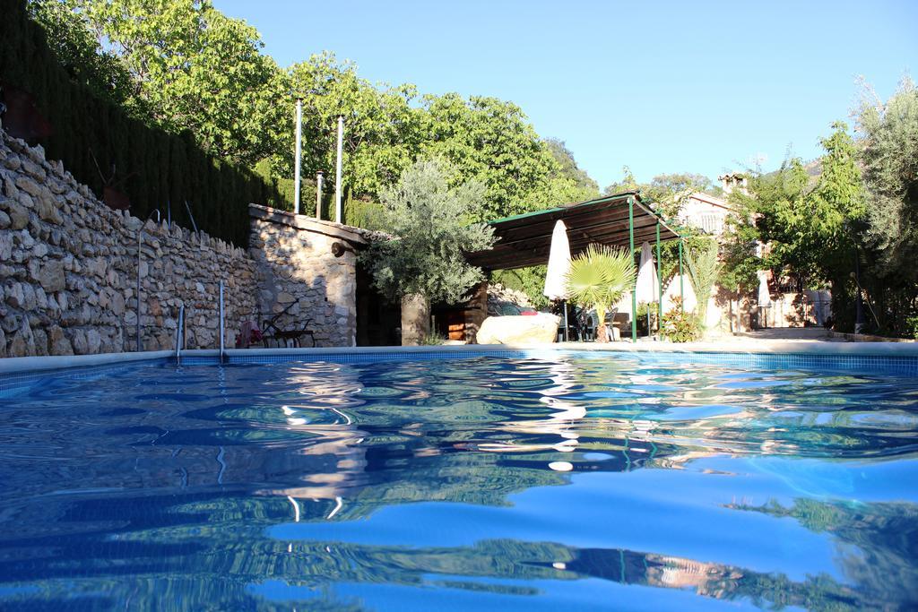 Casa rural La Toba