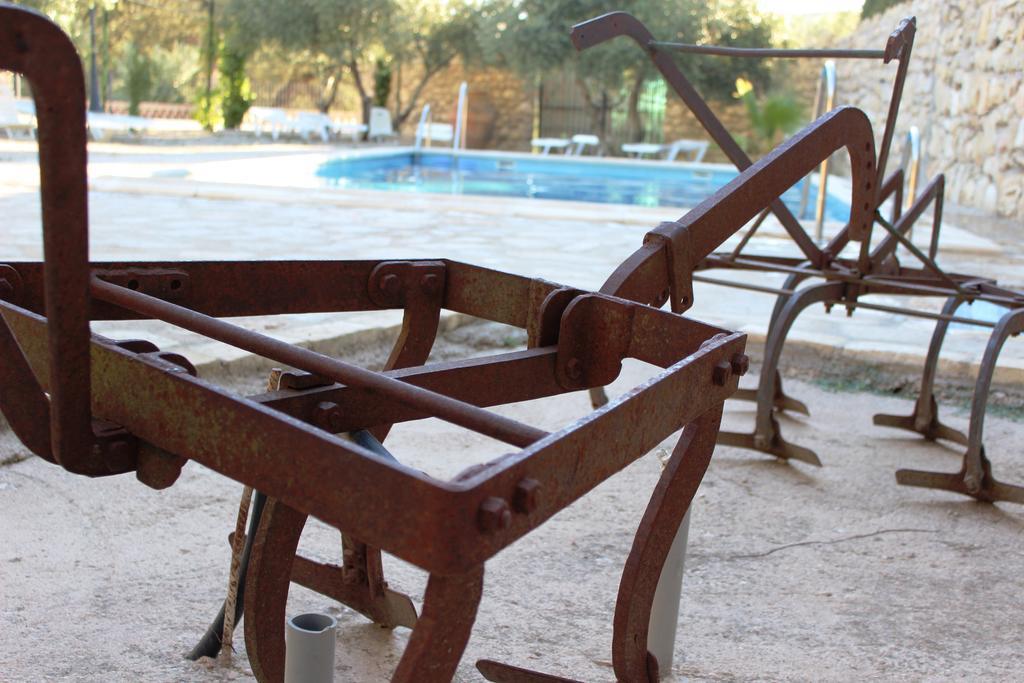 Casa rural La Toba *