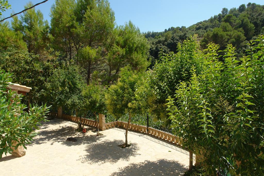 La Toba Casa rural *