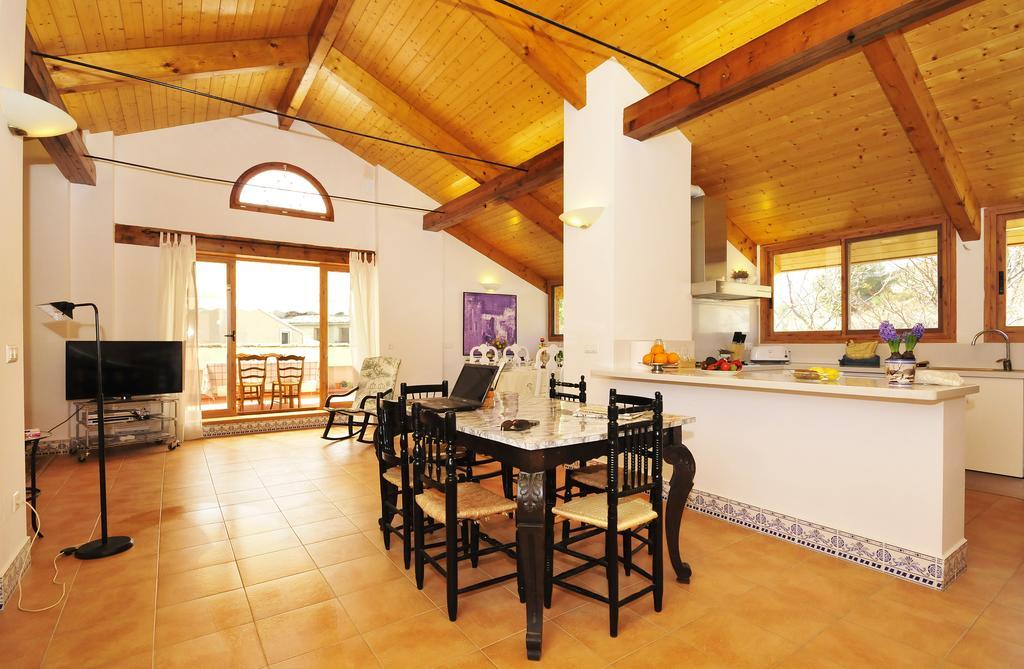 Casa Del Escriva * Relleu