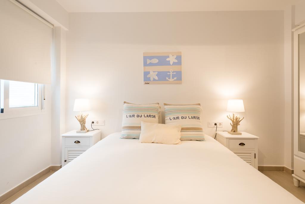 Apartamento Peña Center