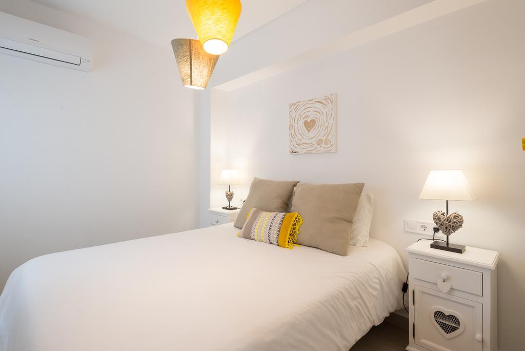 Peña Center Apartamento *