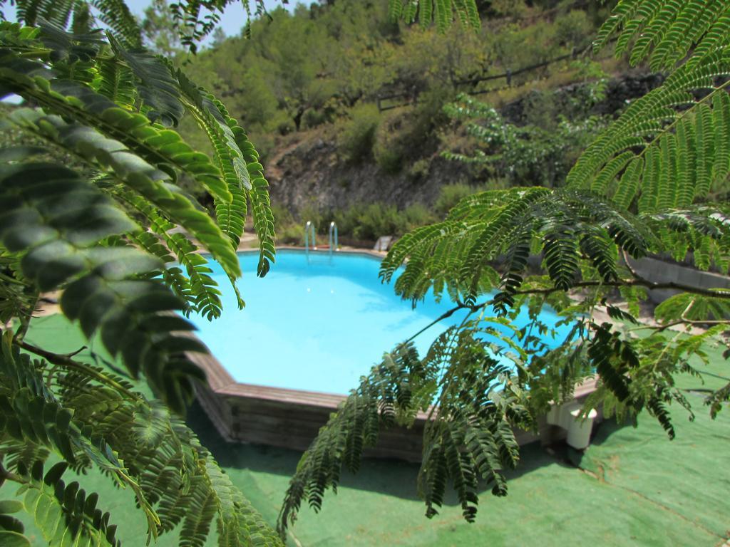 Country house La Canal De *