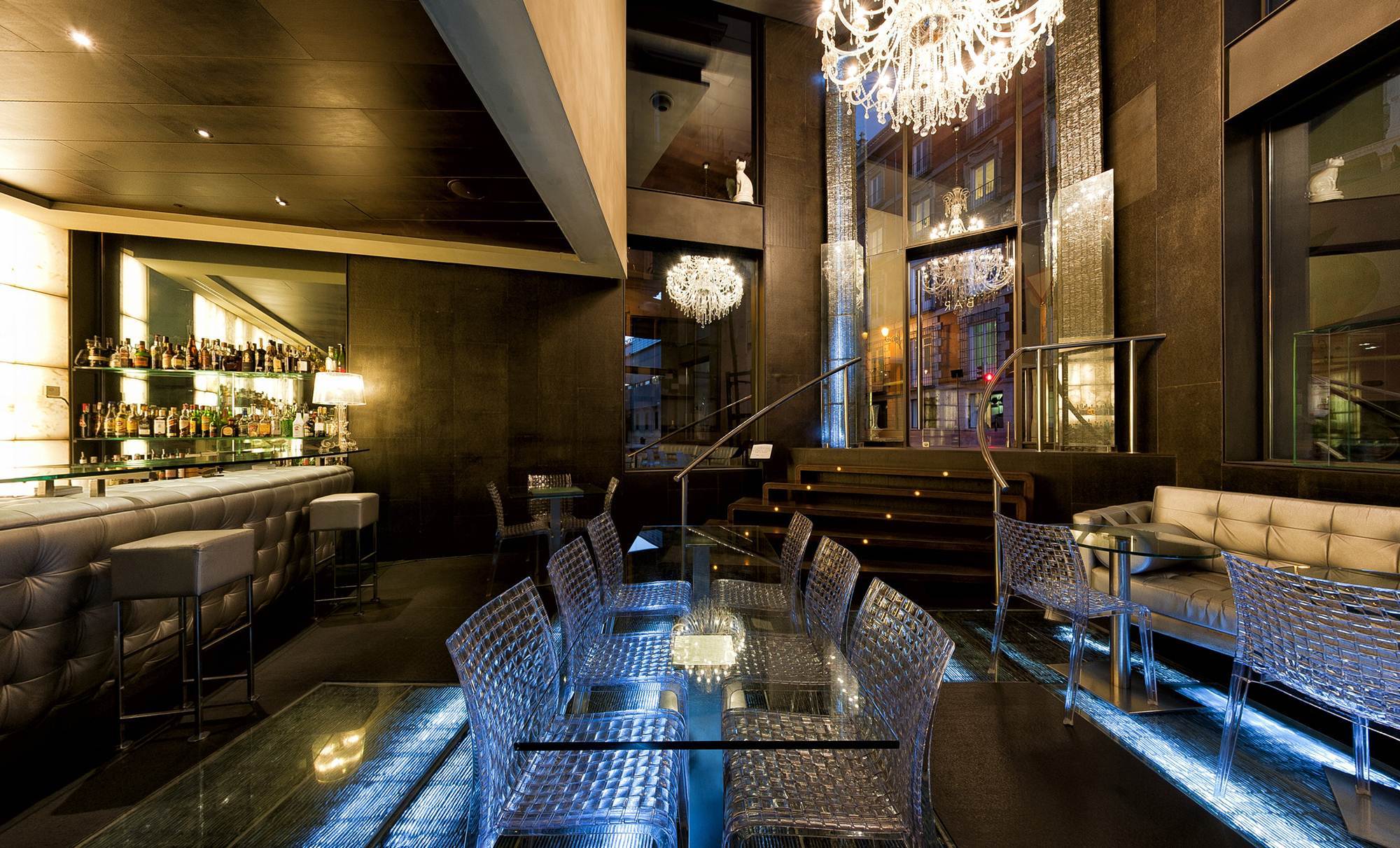 Urban, A Small Luxury Of The World Hotel 5*