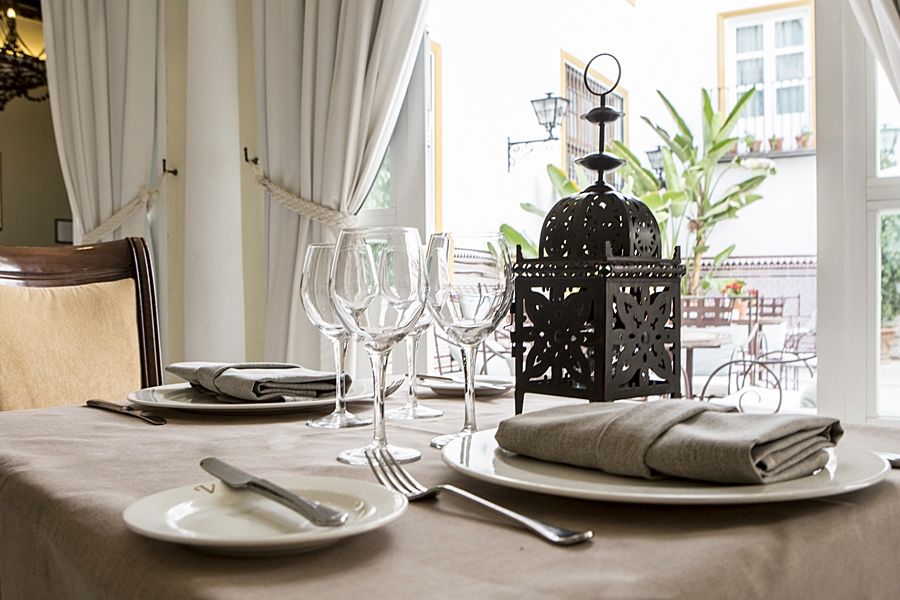 Vincci La Rábida Hotel Sevilla