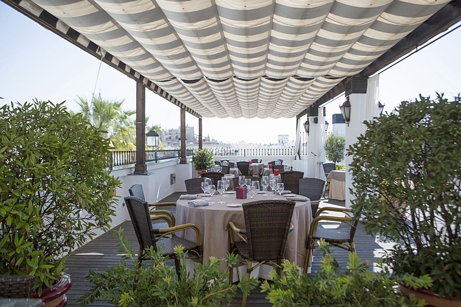 Hotel Vincci La Rábida