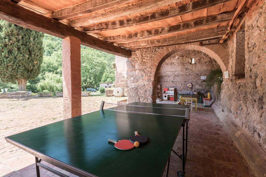 Sola La Vall De Bianya Country house