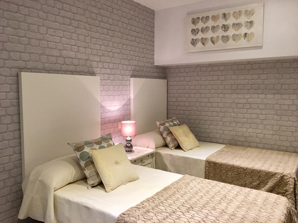 Alisol Boutique San Pedro Guest house