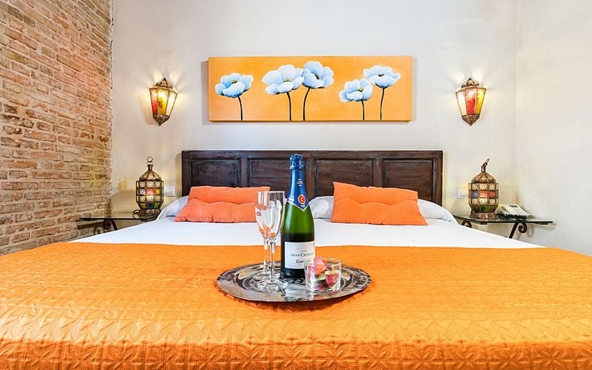 Casa De Federico Boutique Guest house 2*