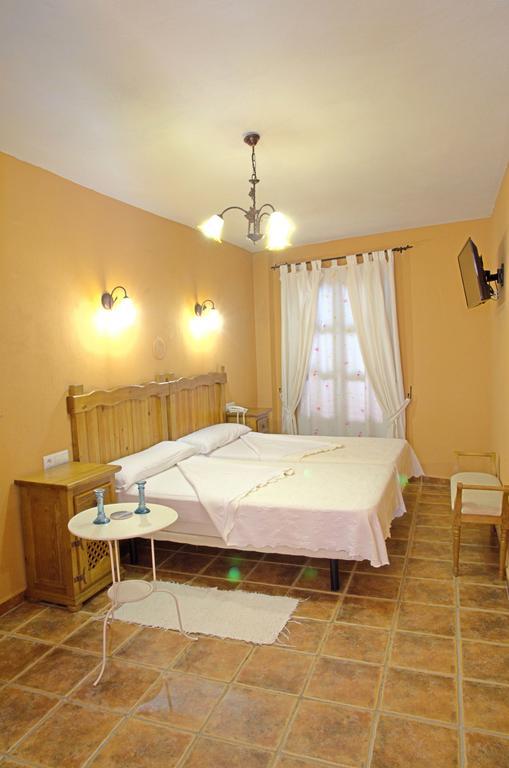 Casas Viejas Benalup-Casas Viejas