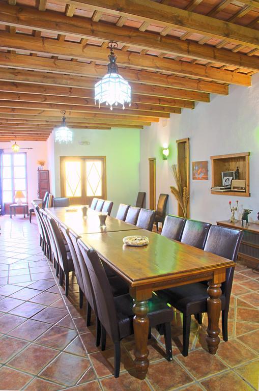 Casas Viejas Hotel