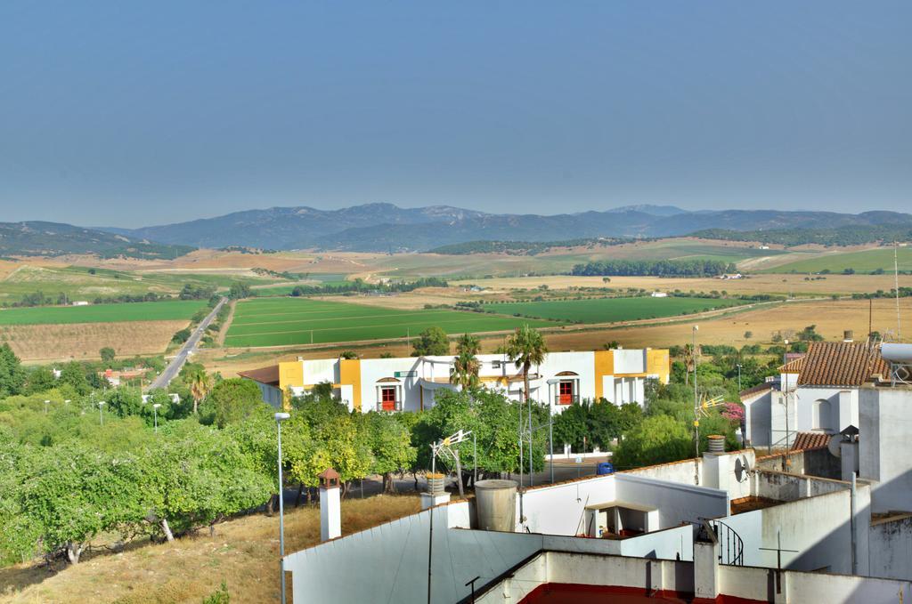 Casas Viejas Hotel
