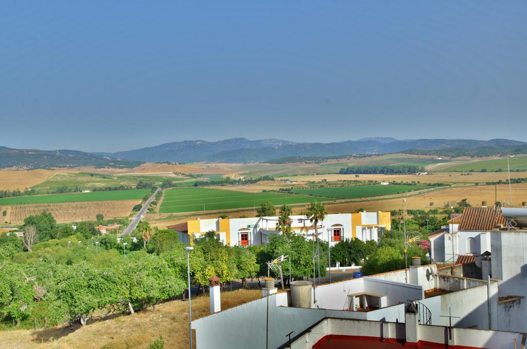Casas Viejas Hotel