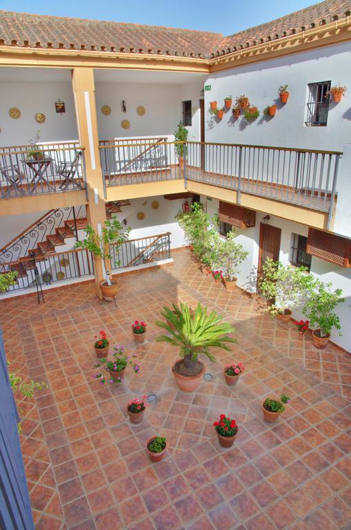 Hotel Casas Viejas Benalup-Casas Viejas
