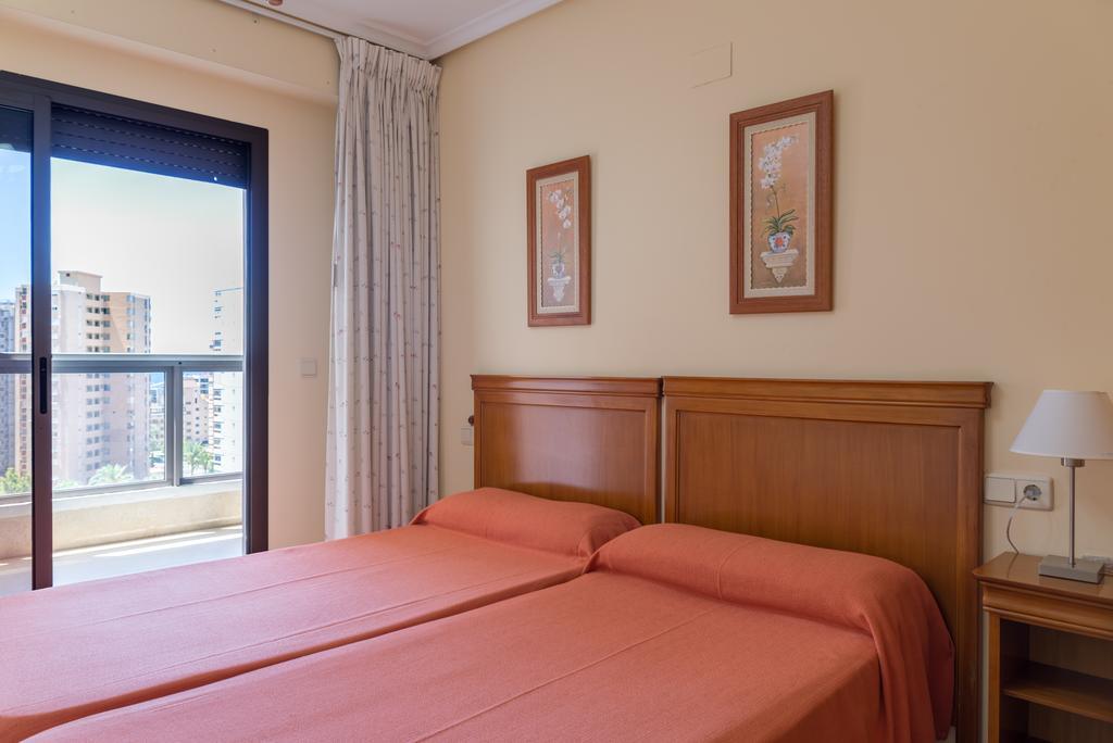 Gemelos 20 Apartamento Benidorm