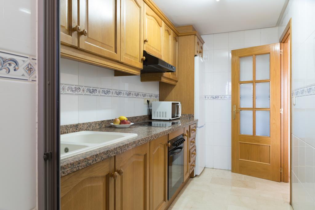 Apartamento Gemelos 20